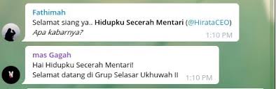 Ingin agar pesan di grup wa tidak dapat masuk notifikasi? 35 Ide Bot Ucapan Selamat Datang Grup Wa The Primary Reader