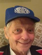 Obituary information for Lawrence Milton Morgan, Sr.