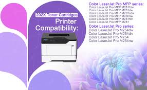 The full solution software includes everything you need to install your hp printer. Cs Compatible Toner Cartridge Replacement For Hp 202x Cf501x Cyan Cf503x Magenta Cf502x Yellow Laserjet Pro Mfp M281fdw M254dw M281dw M254dn M254nw M281fdn M281cdw M280nw M281 M254 3 Color Set Laser Printer