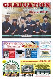 Graduation 2011 by Shelby County Newsmedia, Inc.