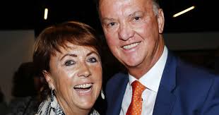 Truus van Gaal openhartig in Story: 'Mijn angst om Louis...'