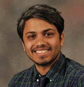 House Staff Roster, 2018-2019