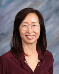 Teaching Staff by Last Name