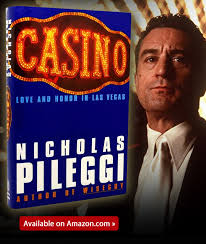 A tale of greed, pelicula casino con robert de niro gratis deception, money, power, and murder occur between two best friends: Casino Movie True Story Frank Rosenthal Tony Spilotro Geri Rosenthal