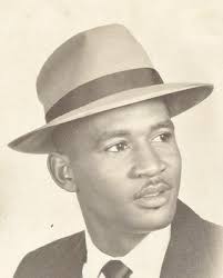 Rufus Johnson Obituary (2015)