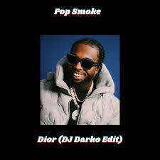 Until he free, i'm raisin' hell. Stream Pop Smoke Dior Dj Darko Edit Free Download By Dj Darko Listen Online For Free On Soundcloud