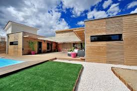 Maison Container Accueil Maison Container Construction Maison Maison Modulaire