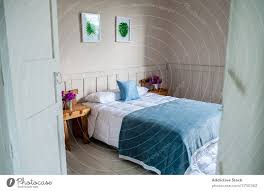 Oct 8 2019 explore bedroomhomedecorideas s board simple interior bedroom design on pinterest. Simple Bedroom In Modern Hotel A Royalty Free Stock Photo From Photocase