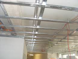Ösendrähte gibt es übrigens von 12,5 cm bis maximal 200 cm. Deckensysteme Trockenbau Kastrati