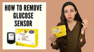 Some results of freestyle libre sensor discount card only suit for specific products, so make sure all the items in your cart qualify. Hot To Remove Freestyle Libre Sensor Cgm Youtube