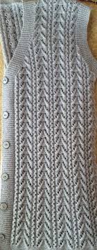Alize Yelek Ornekleri Bayanorguyelekmodelleriyelekcesitleri Orguyelekmodellerianlatimli Orguyelekmodelleriresimli Sisy Baby Knitting Patterns Orgu Yelek