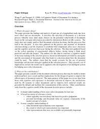 Qualitative research is a type of study that focuses on gathering and analyzing data that is natural and interpretive in nature. Qualitative Research Paper How To Write A Qualitative Research Paper Qualitative What Is A Qualitative Research Paper And How Can You Write It On Your Own Kumpulan Alamat