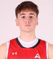 Everett Copeland's Instagram, Twitter & Facebook