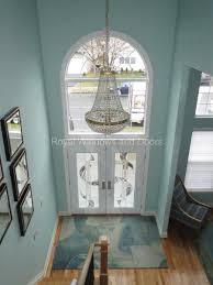 Maybe you would like to learn more about one of these? Entry Doors With Transom Gallery Royal Windows And Doors