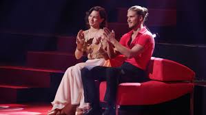 Rurik gislason tivela behind the scenes. Let S Dance Am Freitag Auf Rtl Rurik Gislason Gewinnt Die Erste Show