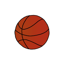 Maybe you would like to learn more about one of these? How To Draw A Basketball Step By Step Easy Drawing Guides Drawing Howtos