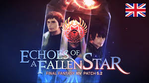 The base game starts with a realm reborn and currently has 3 expansions: Patch 5 2 Notes Final Fantasy Xiv The Lodestone
