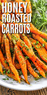 Maybe you would like to learn more about one of these? Honey Roasted Carrots Spend With Pennies
