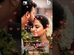 Sweet birthday wishes in tamil birthday wishes in tamil first birthday wishes happy birthday wishes in tamil. Happy Birthday Tamil Song Birthday Wishes Status Fullscreen Whatsapp Status Youtube