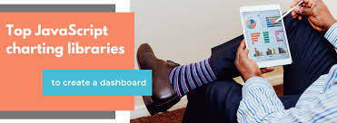 Best Charting Libraries To Build Dashboards With Webdatarocks