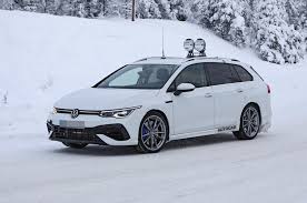 However, the golf r will not be returning to the united states this year. Volkswagen Golf Estate To Gain 316bhp R Version In 2021 Autocar