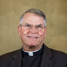 Reverend Thomas William Hickey, Class of 2010, died