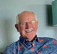 Obituary of Michael William Bewley