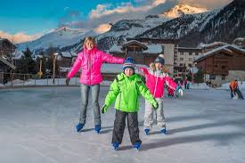 10 Meilleurs Hotels Proches Patinoire Val D Isere Sur Tripadvisor