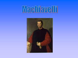 Risultati immagini per Dell'arte della guerra machiavelli wallpaper