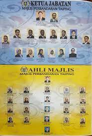 Majlis perbandaran taiping (mpt) ditubuhkan pada 1hb september 1979 mengikut akta kerajaan tempatan 1976. Mptaiping On Twitter Direktori Ydp Ahli Majlis Su Dan Pegawai Pegawai Majlis Perbandaran Taiping Https T Co B8liag2p6o