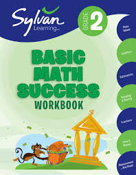We have hundreds of kids craft ideas, kids worksheets, printable activities for kids. 2nd Grade Basic Math Success Workbook Place Values Addition Subtraction Grouping And Sharing Fractions Time More Activities Exercises And Up And Get Ahead Sylvan Math Workbooks Sylvan Learning 9780375430367 Amazon Com