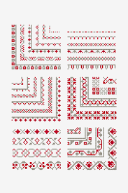 We did not find results for: Point De Marque 9 Cross Stitch Pattern Cross Stitch Border Pattern Simple Cross Stitch Cross Stitch Patterns Free