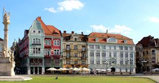 Cele mai ieftine linii aeriene. Zboruri Ieftine CÄƒtre Timisoara De La 36 Lei Jetcost