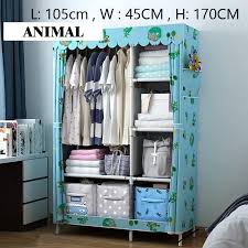 Lemari pakaian kayu almari baju jati minimalis pintu 3 modern tipe sliding harga murah. Online Shop Almari Baju Pakaian Kain Wardrobe Home Facebook