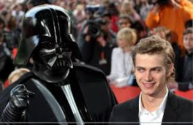 Maybe you would like to learn more about one of these? Unscripted With Hayden Christensen And George Lucas Hayden Christensen Video Fanpop