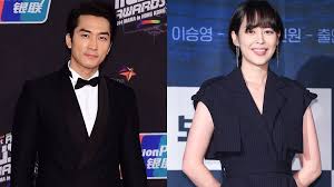 Free download korean drama netflix engsub, sub indo, english subtitle and indonesian subtitle,1080p 720p 540p 480p viki download Song Seung Heon And Lee Ha Na Confirmed For The New Season Of Voice Mydramalist