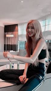 Pin On Blackpink