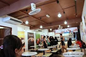 See 3 unbiased reviews of snowflake sunway pyramid, rated 4 of 5 there aren't enough food, service, value or atmosphere ratings for snowflake sunway pyramid. Dessert Time Snowflake Ss15 This Is Me Melissa S Blog