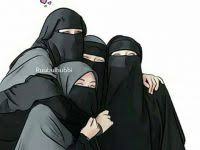 Kartun muslimah updated their cover photo. 99 Gambar Kartun Muslimah Terkeren Dan Terbaru 2020