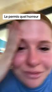 Stress et pression : mon expérience du permis de conduire