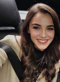 Hafsanur sancaktutan is actress by profession, find out fun facts, age, height hair color:brown. Hafsanur Sancaktutan Turkishbeauty