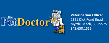 New positions open near you. Home The Pet Doctor