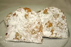 Epingle Sur Desserts