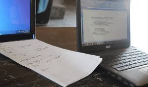 Contoh format tersebut sangatlah flexible dalam artian dapat digunakan di segala jenjang pendidikan mulai dari sd/mi, smp/mts hingga sma/ma sederajat. Contoh Deskripsi Tugas Job Description Tenaga Administrasi Sekolah Al Maududy