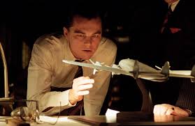 There are multiple popular celebrities that featured in this film such as: The Aviator Film Park Circus