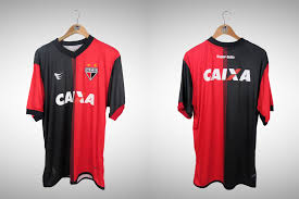 Camisas do galo na futfanatics. Brecho Do Futebol Atletico Goianiense 2012 Terceira Camisa Tam 3g