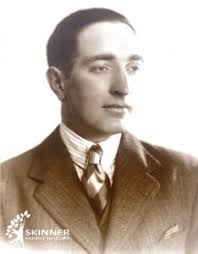 Skinner Family History