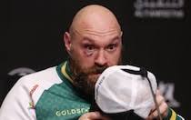 The best touchdown since Sydney