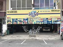 We did not find results for: Sato Car Accessories Service Taman Pelangi Semenyih 2 Semenyih Selangor