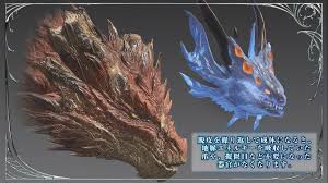 Bannedlagiacrus On Twitter Despite Xeno Jiiva Absorbing Immense Amounts Of Energy From The Veins Of The Earth For Many Years While In Its Cocoon It Can T Produce Energy On Its Own However Once Ce n'est pas avec le xeno'jiiva que l'on fera dans l'originalité. despite xeno jiiva absorbing immense